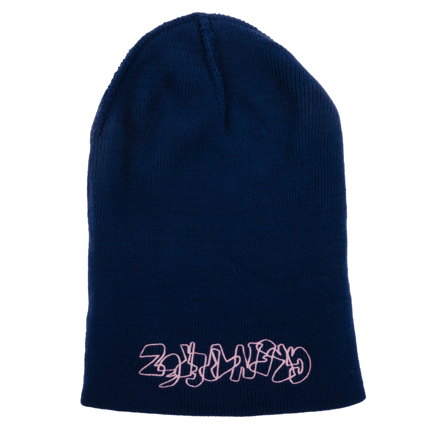 grentperez LOGO BEANIE